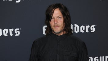 Norman Reedus Says He's Heading Back to Work Tuesday Following Accident on 'Walking Dead' Set